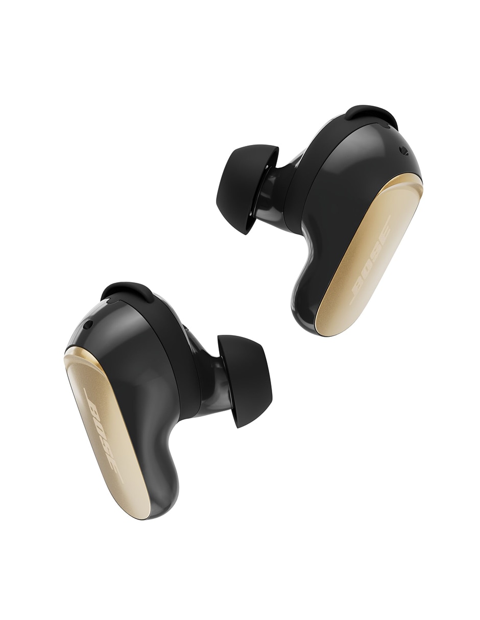 Audífonos in-ear QC Ultra Earbuds 2 inalámbricos con cancelación de ruido