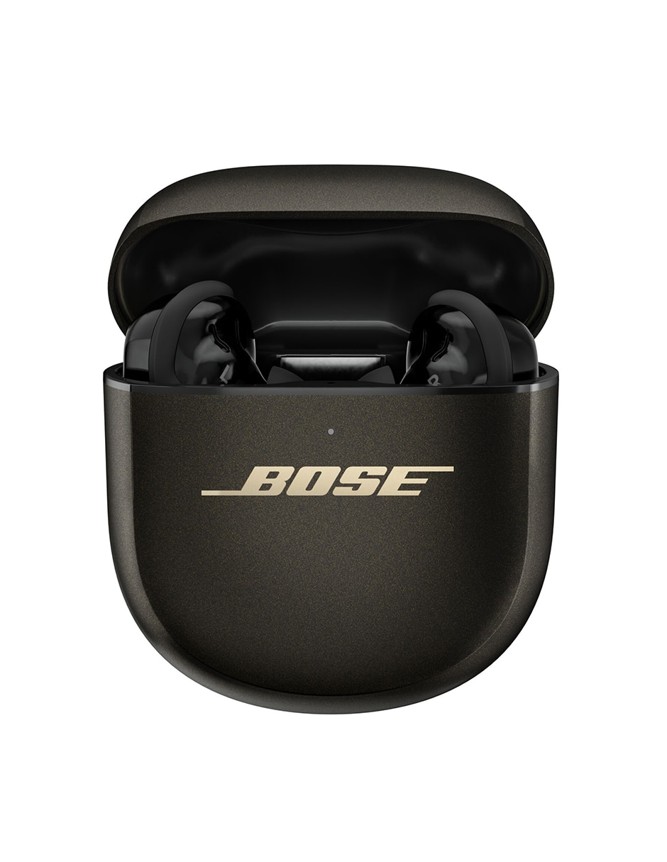 Audífonos in-ear QC Ultra Earbuds 2 inalámbricos con cancelación de ruido 4