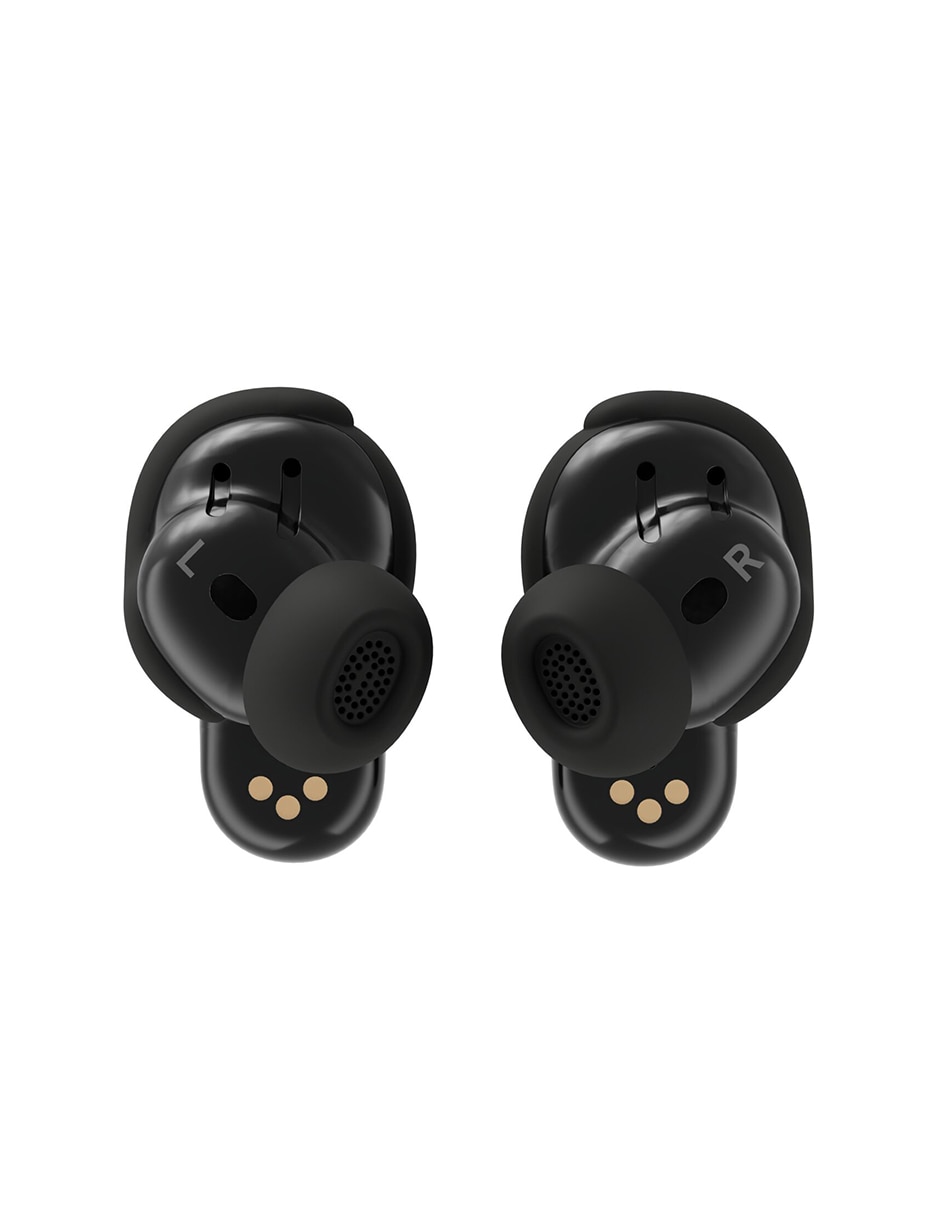 Audífonos in-ear QC Ultra Earbuds 2 inalámbricos con cancelación de ruido 6