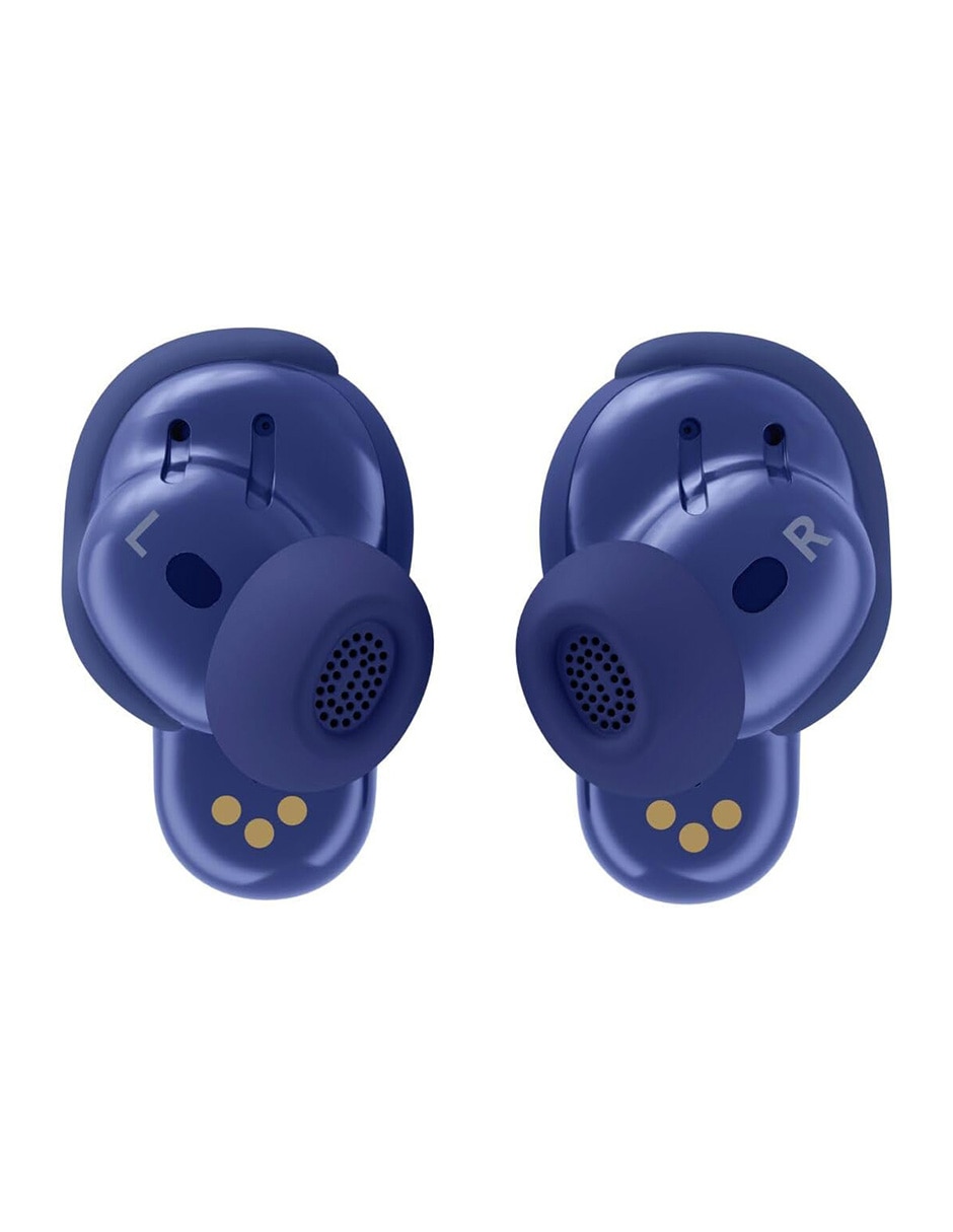 Audífonos in-ear Quietcomfort Ultra Earbuds inalámbricos con cancelación de ruido 4