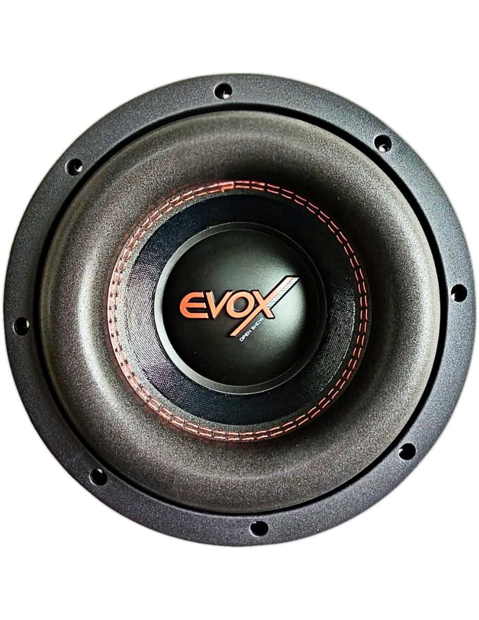 Subwoofer EVX10PW Subwoofer EVX10PW