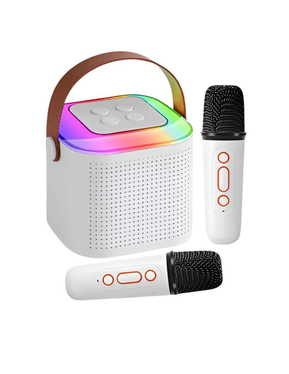 Bocina recargable XTLLAR5785 bluetooth