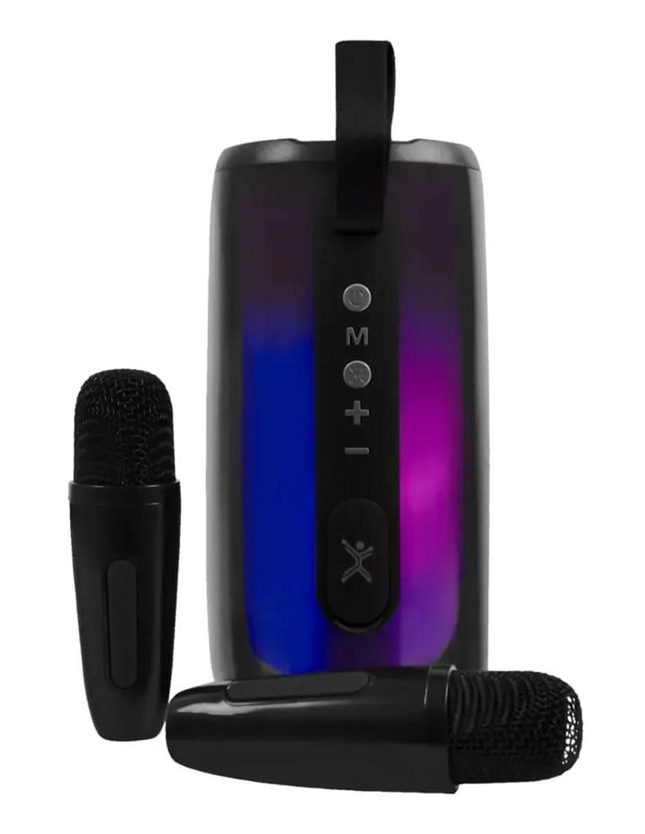Bocina portátil Cosmo PC-113287 bluetooth
