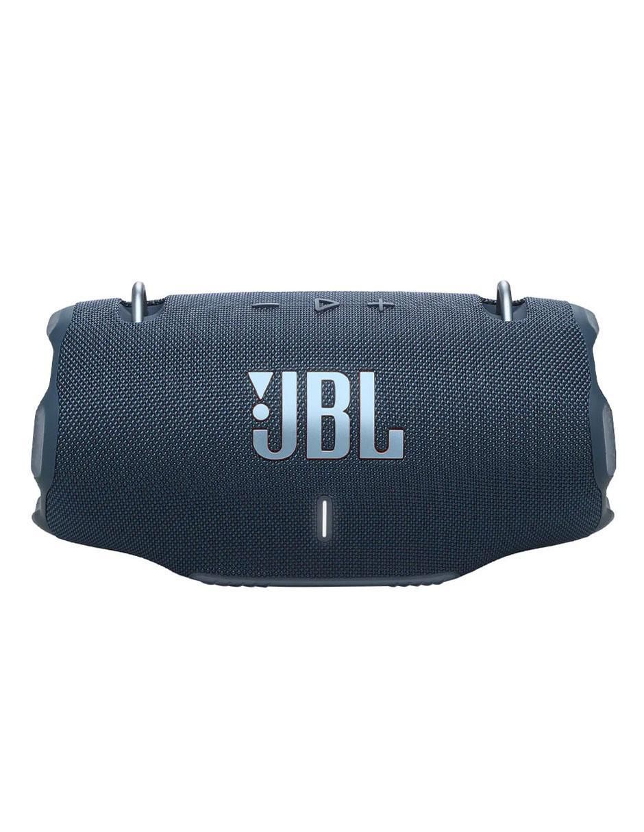 Bocina recargable Xtreme 4 bluetooth 2