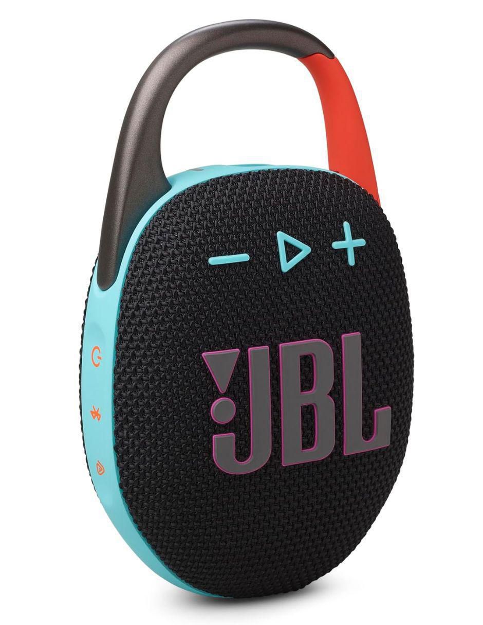 Bocina portátil Clip 5 bluetooth 1