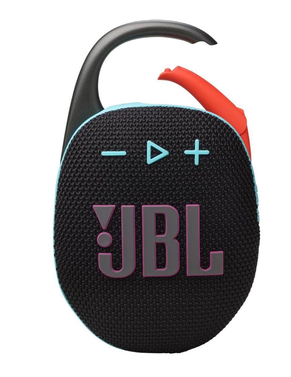 Bocina portátil Clip 5 bluetooth