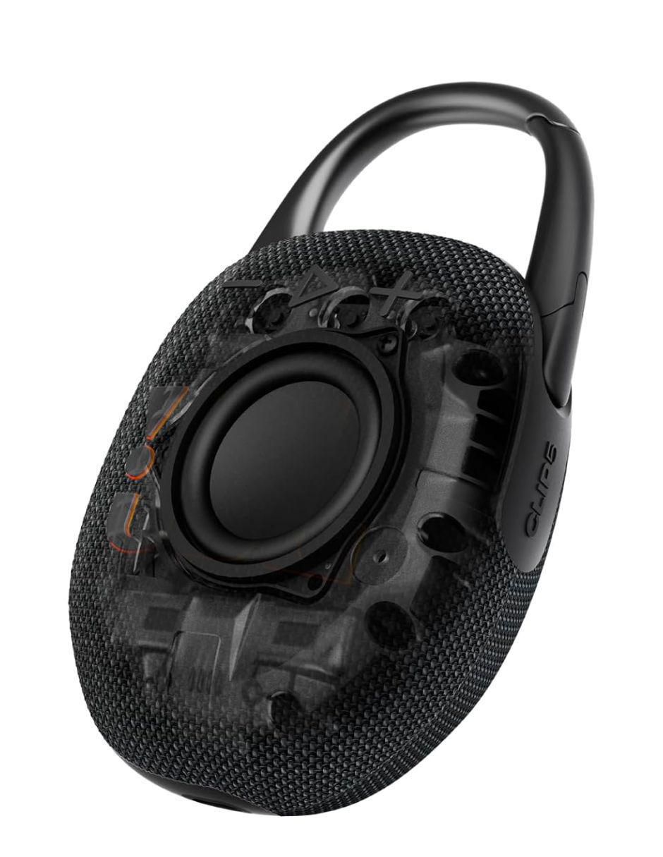 Bocina portátil Clip 5 bluetooth