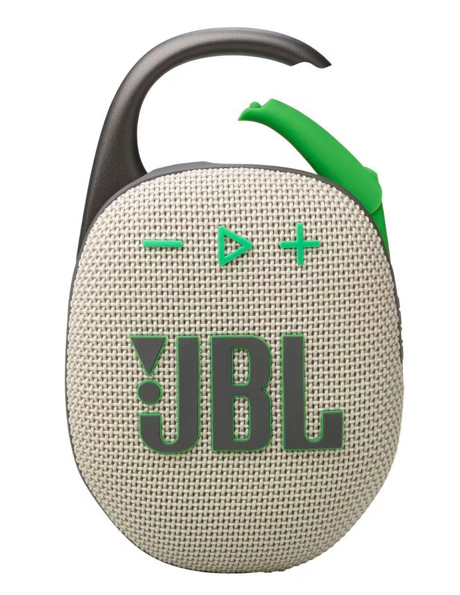 Bocina portátil Clip 5 bluetooth 1