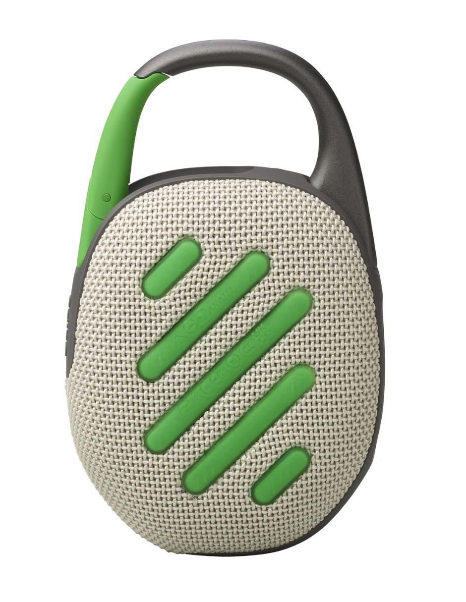 Bocina portátil Clip 5 bluetooth
