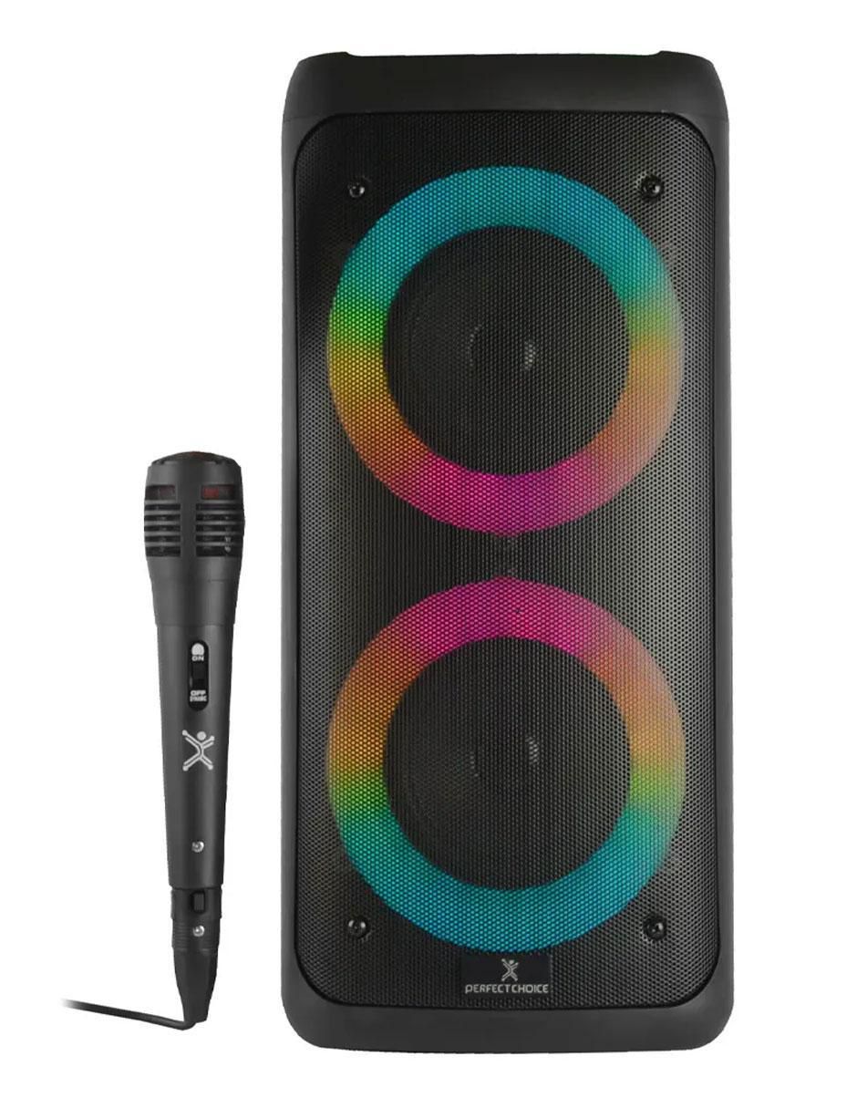 Bocina recargable Festa Ultimate PC-113232 bluetooth Bocina recargable Festa Ultimate PC-113232 bluetooth