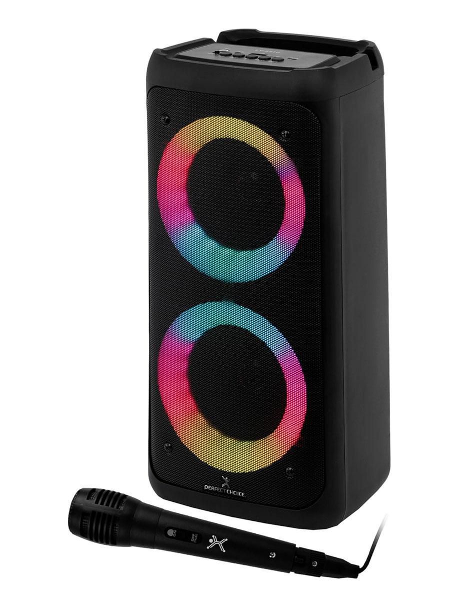 Bocina recargable Festa Ultimate PC-113232 bluetooth 5