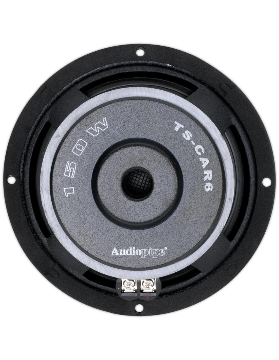 Subwoofer TS-CAR6 8