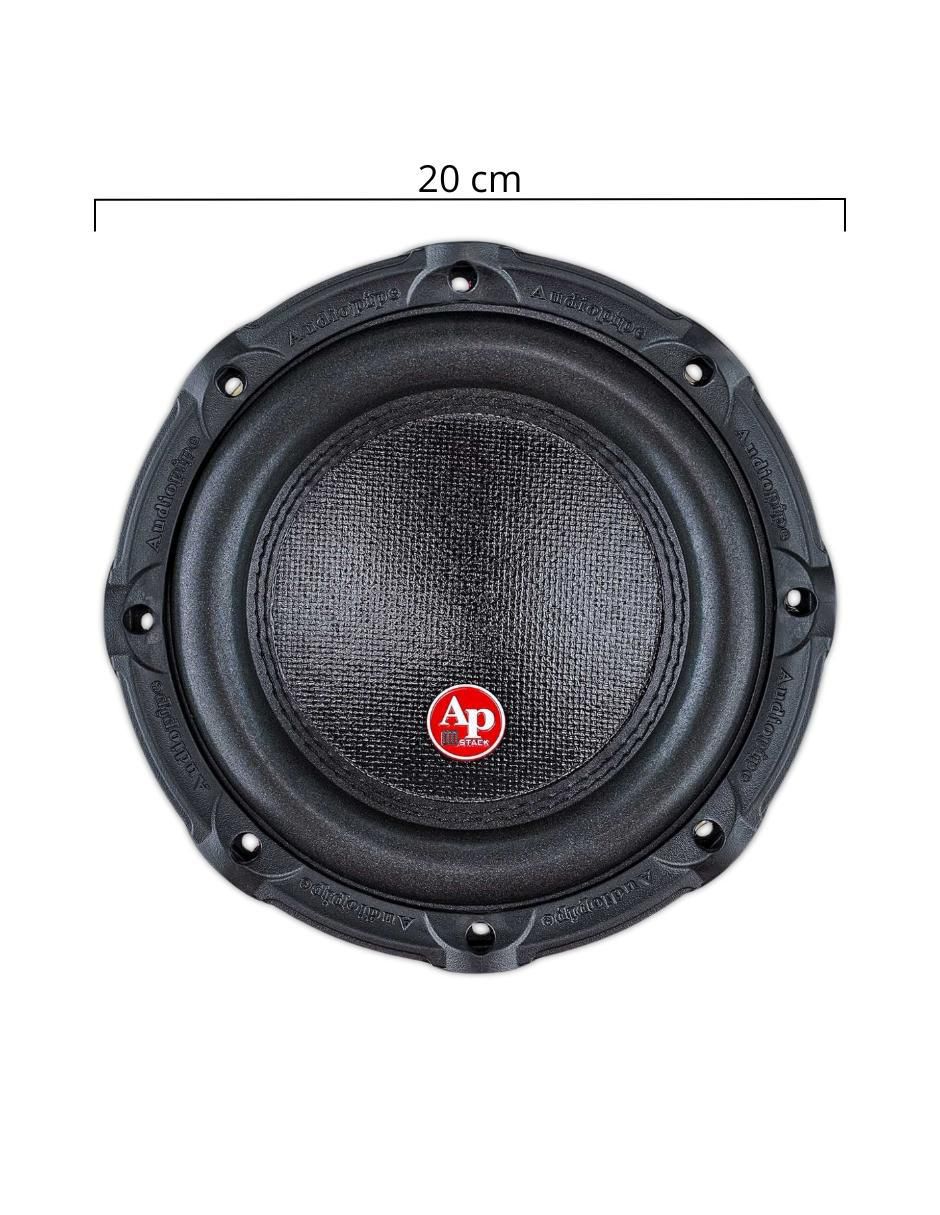 Subwoofer TXX-BDC-III-8 7