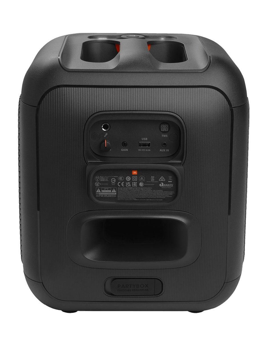 Bocina portátil PartyBox Encore Essential bluetooth 2