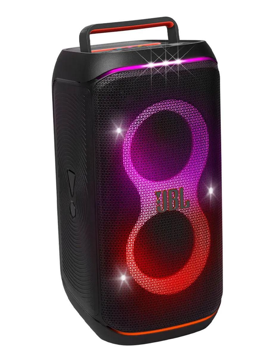 Bocina recargable PartyBox Club 120 bluetooth