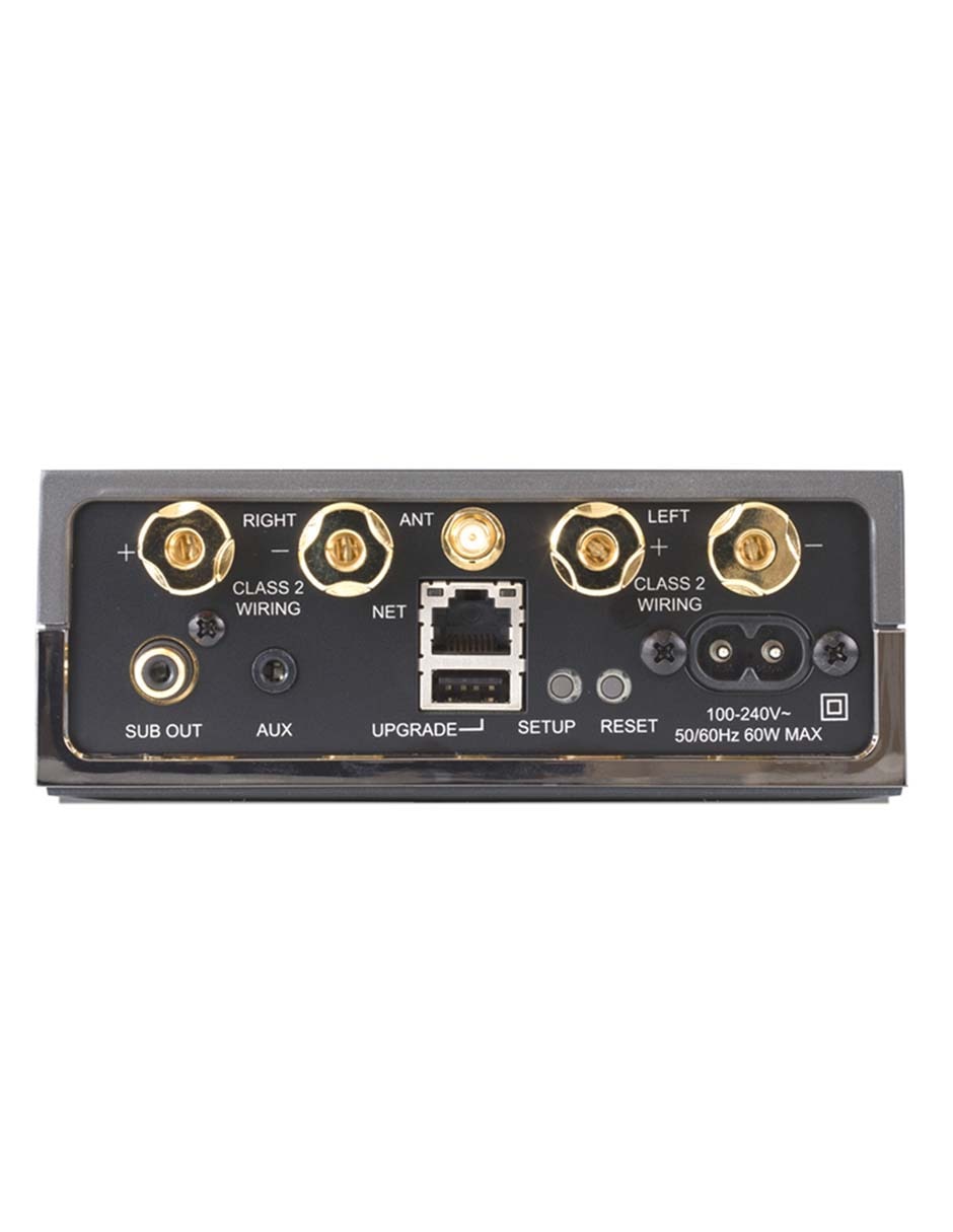 Minicomponente XlL  JBL250BARCSOLOUN 3