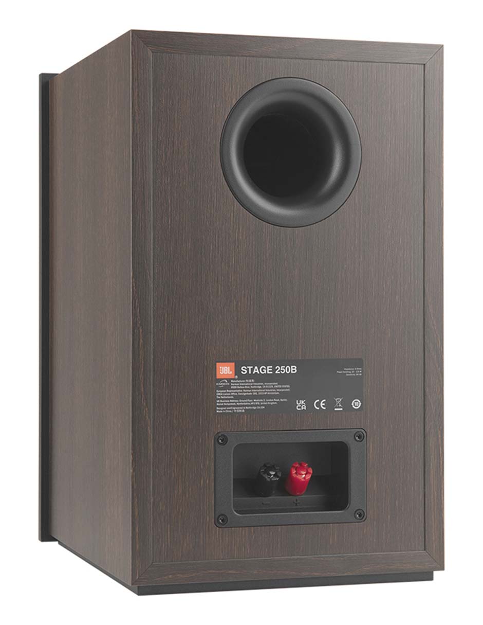 Minicomponente XlL  JBL250BARCSOLOUN 7