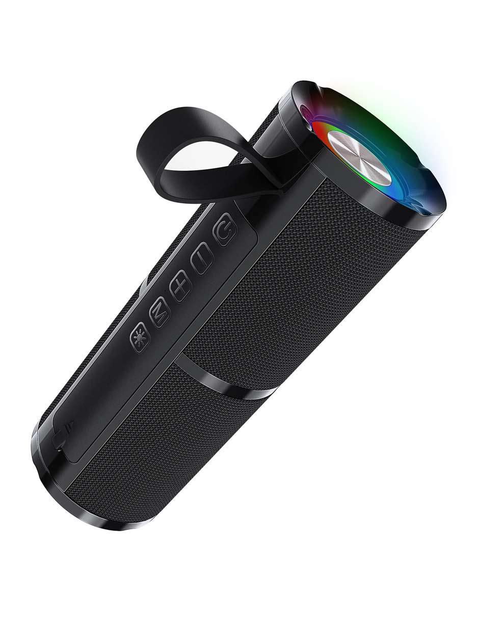 Bocina portátil BOC060 bluetooth 2