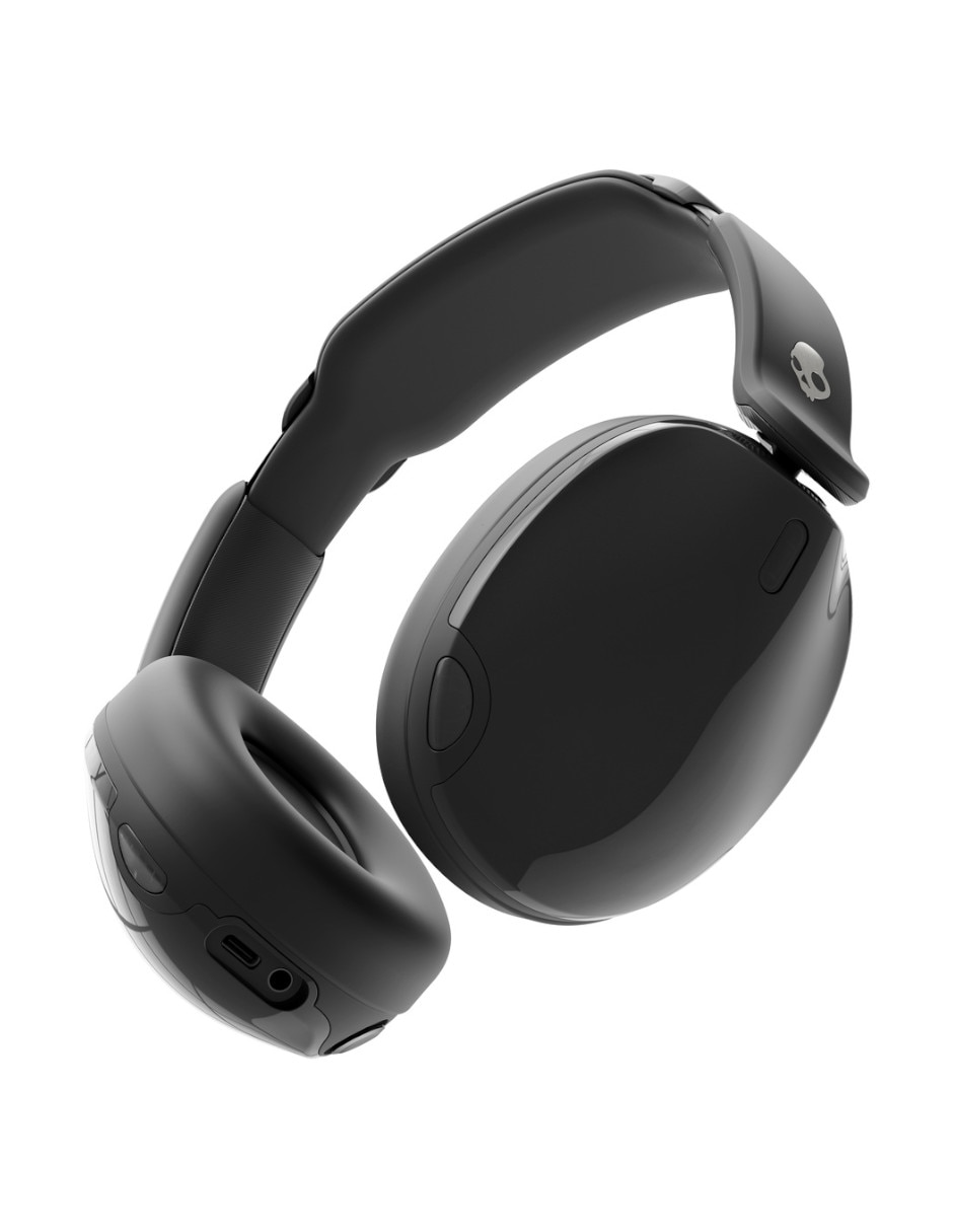 Audífono on-ear hesh 540 anc conexión inalámbrica con cancelación de ruido