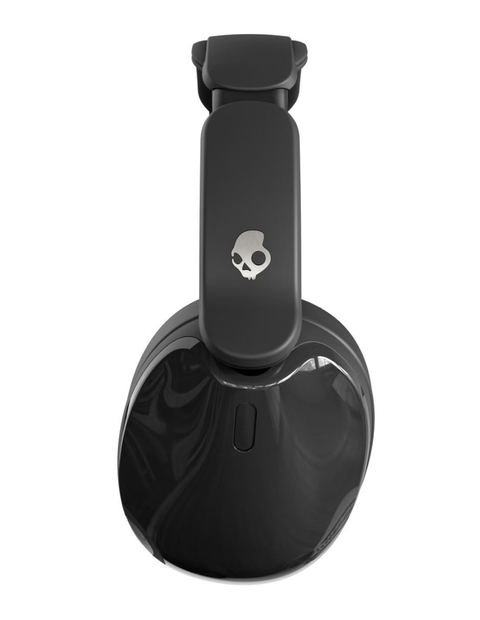 Audífono on-ear hesh 540 anc conexión inalámbrica con cancelación de ruido 2