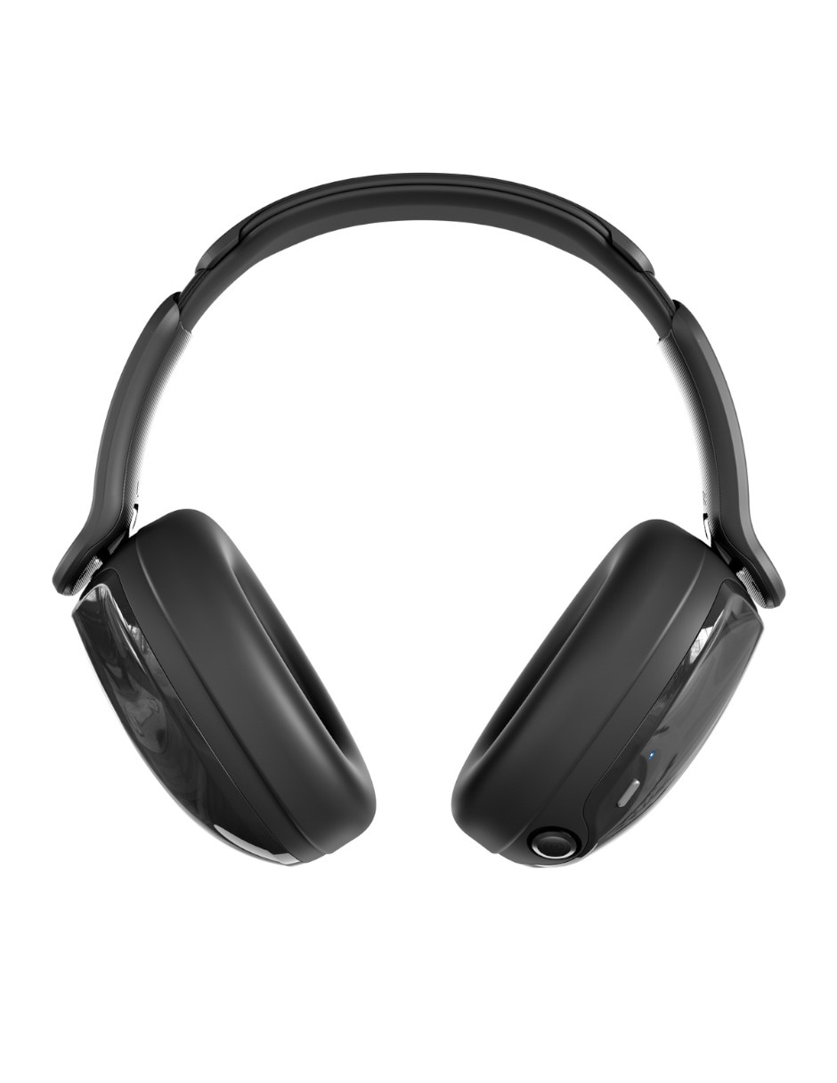 Audífono on-ear hesh 540 anc conexión inalámbrica con cancelación de ruido 3