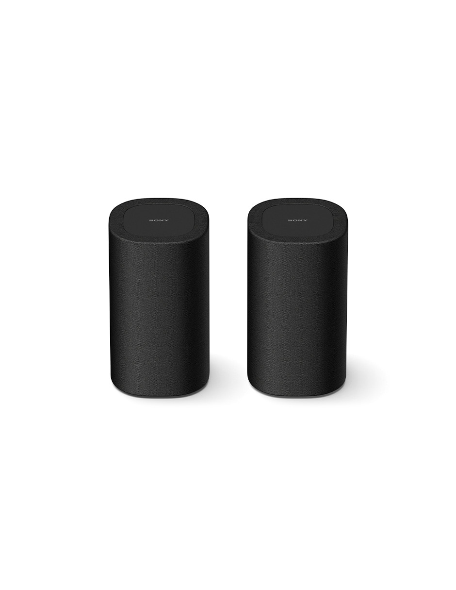 Set bafle Bravia theatre rear 8