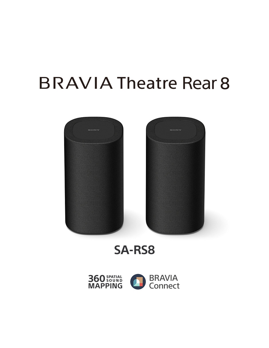 Set bafle Bravia theatre rear 8 2