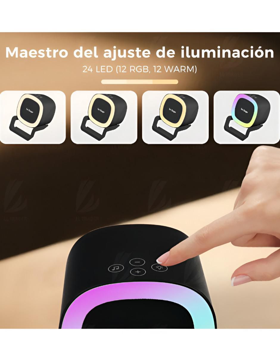 Bocina XTLLAR6189 bluetooth 2