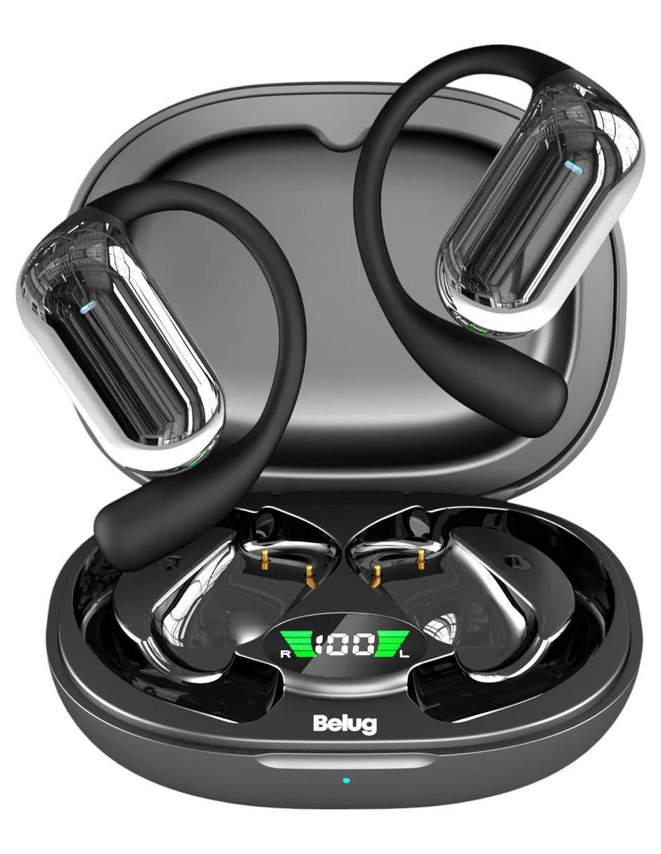 Audífono In-Ear inalámbricos con cancelación de ruido