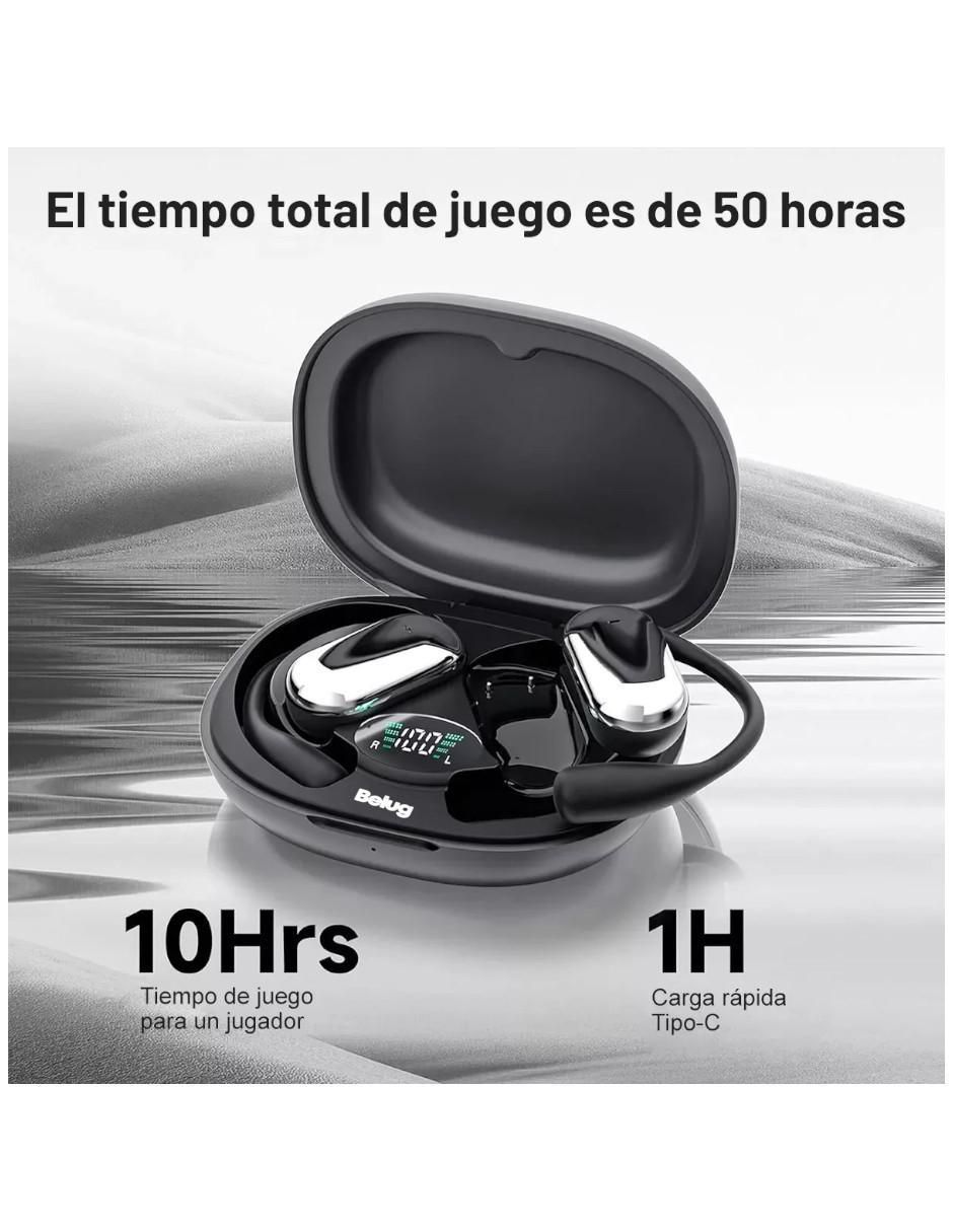 Audífono In-Ear inalámbricos con cancelación de ruido 3