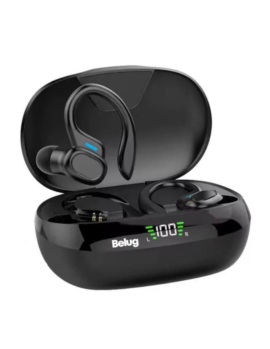 Audífonos In-Ear Belug inalámbricos con cancelación de ruido