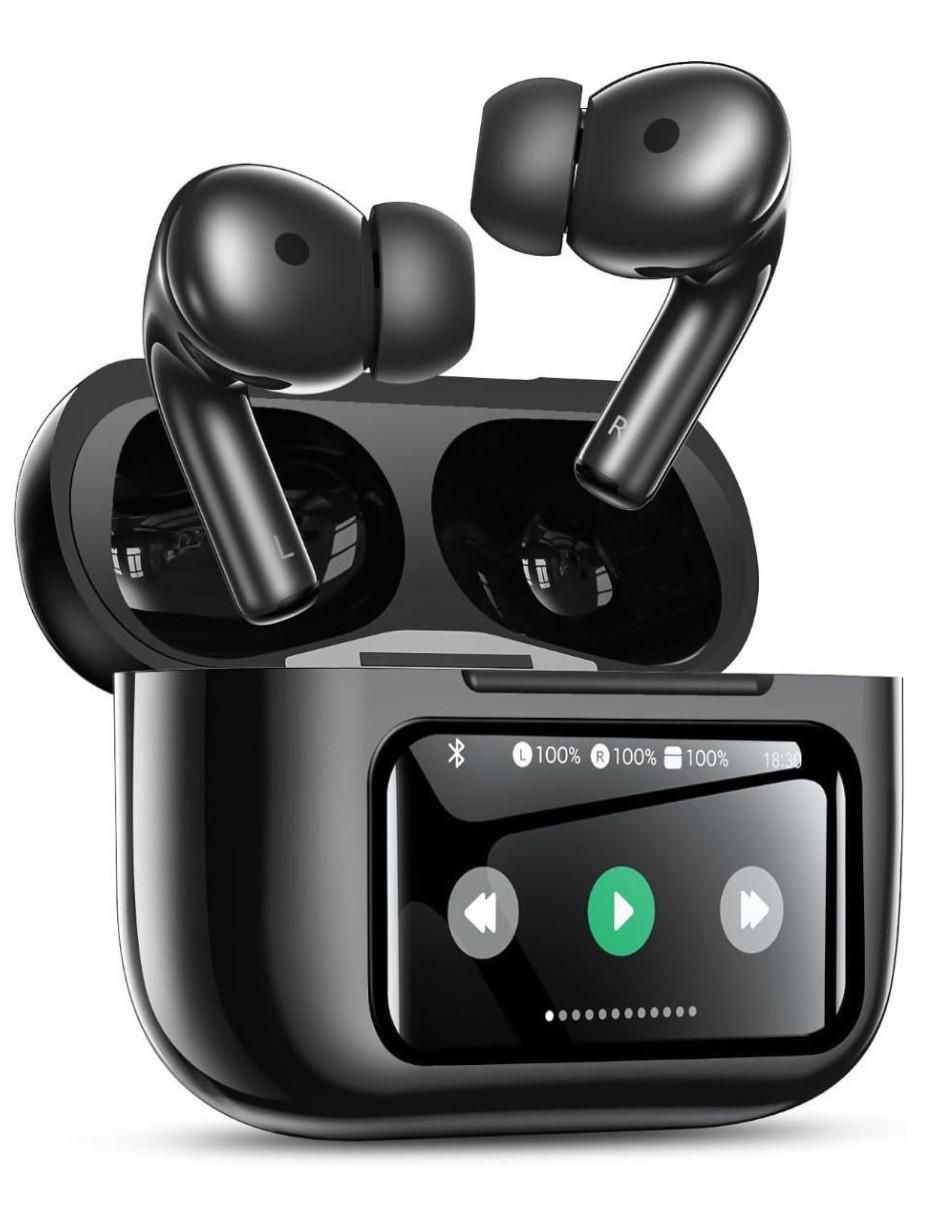 Audífonos In-Ear inalámbrica con cancelación de ruido