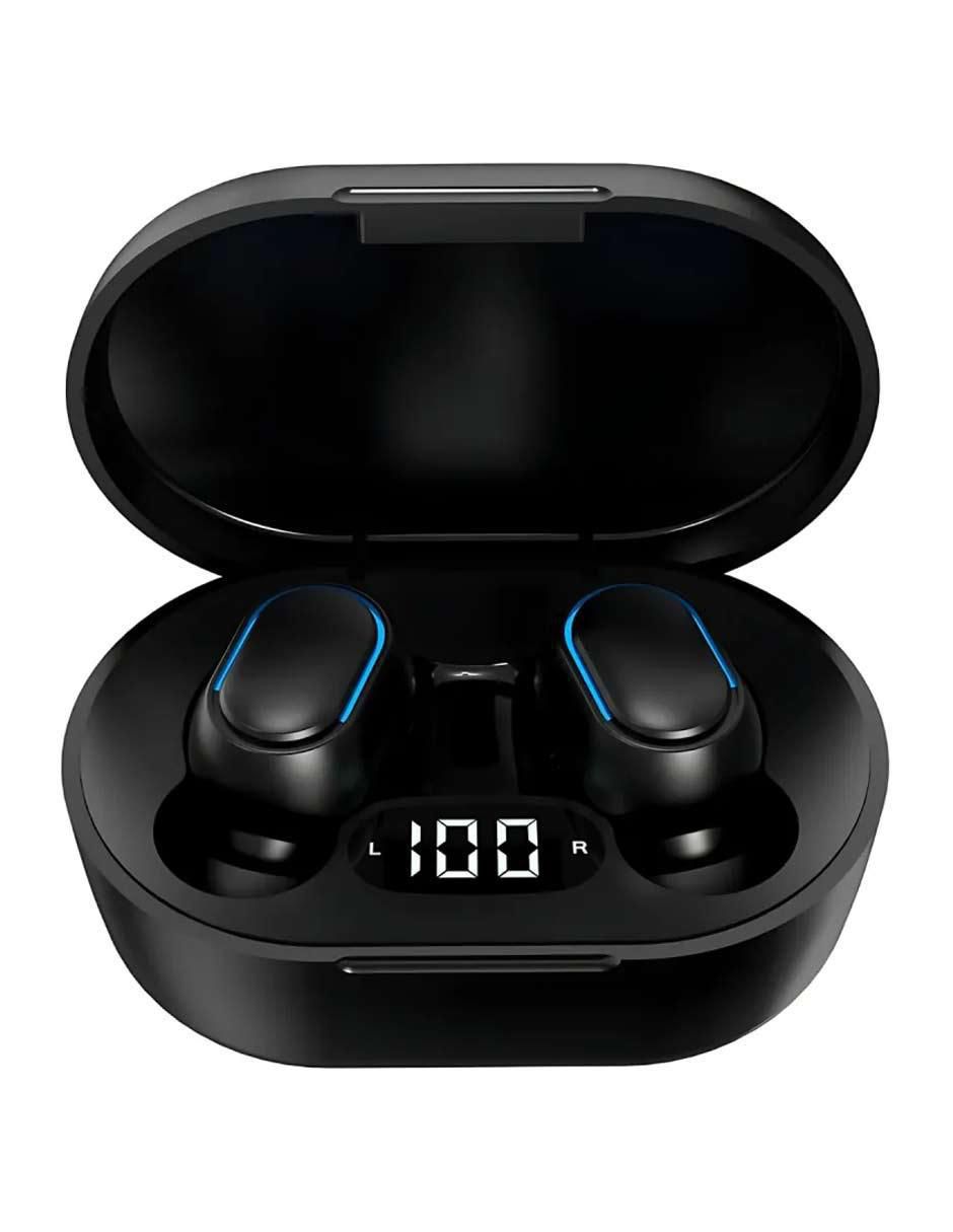 Audífonos True Wireless AUT114 inalámbricos