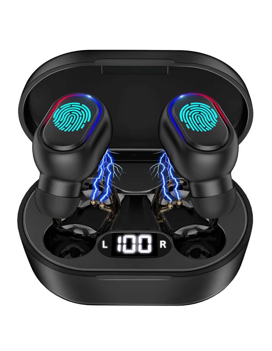Audífonos True Wireless AUT114 inalámbricos 2