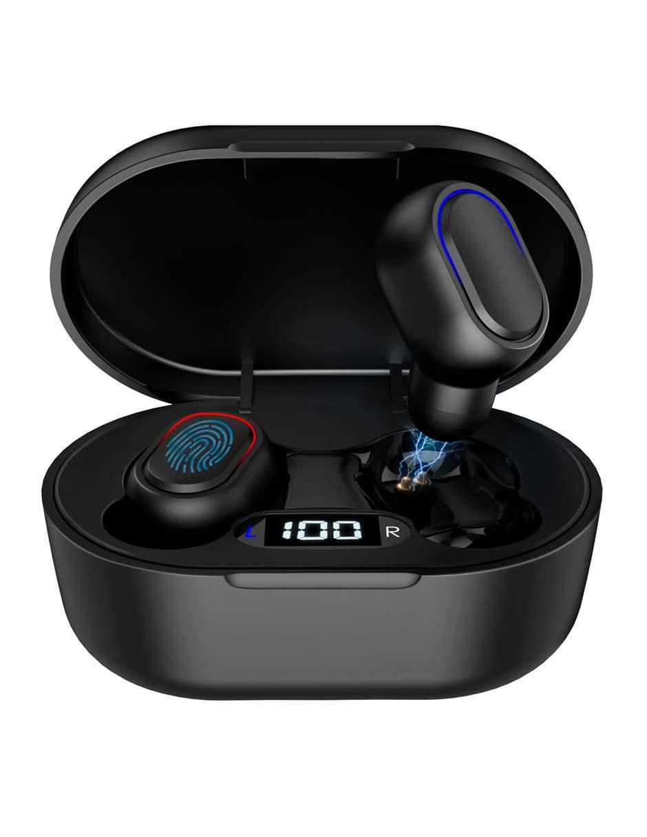 Audífonos True Wireless AUT114 inalámbricos 3