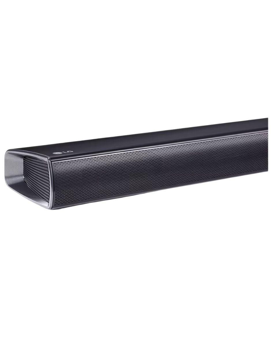Barra de sonido SQC1 con subwoofer 3