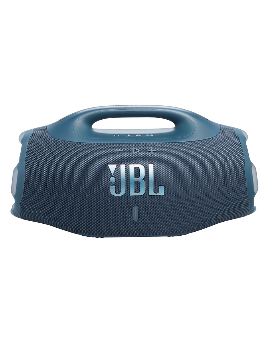 Bocina portátil BOOMBOX 4 bluetooth Bocina portátil BOOMBOX 4 bluetooth