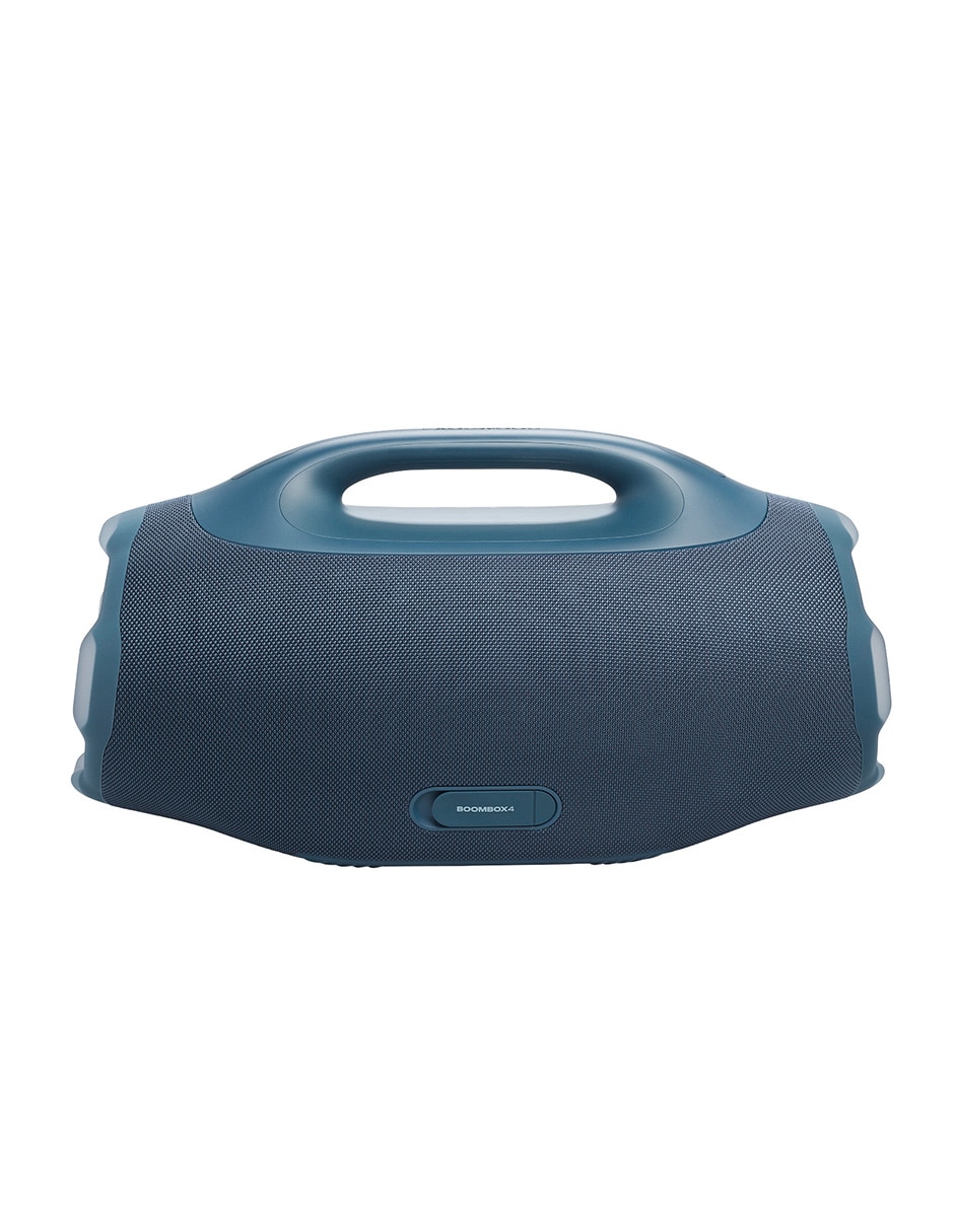 Bocina portátil BOOMBOX 4 bluetooth 2