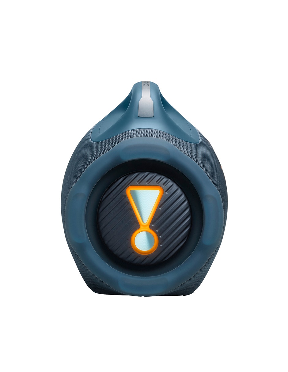 Bocina portátil BOOMBOX 4 bluetooth 3