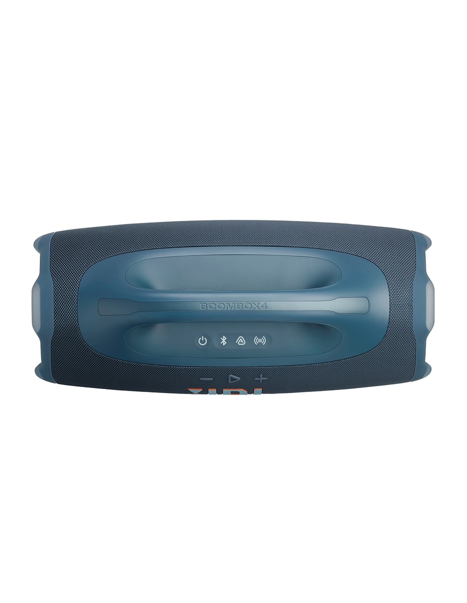 Bocina portátil BOOMBOX 4 bluetooth 4