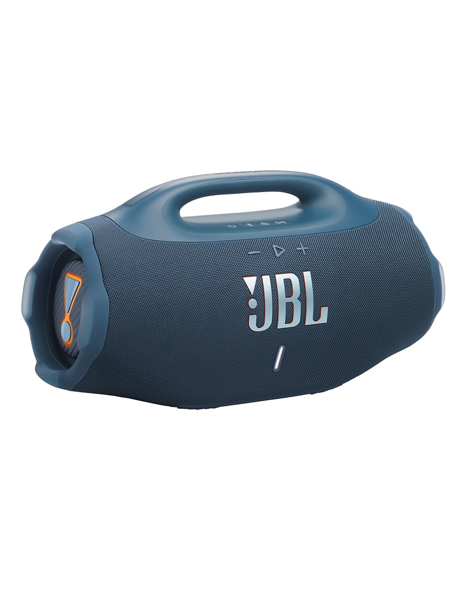 Bocina portátil BOOMBOX 4 bluetooth 5