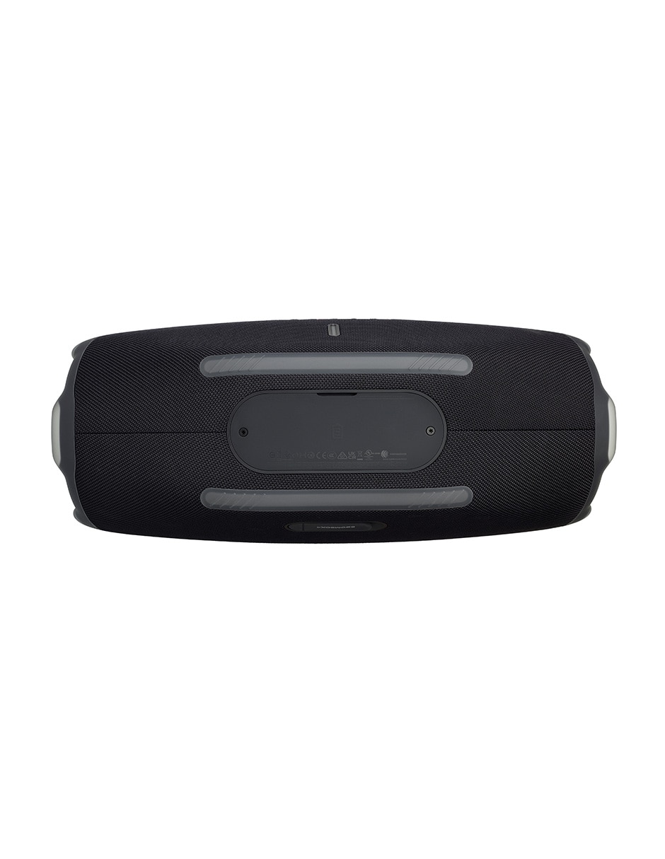 BOCINA PORTÁTIL JBL, NEGRO