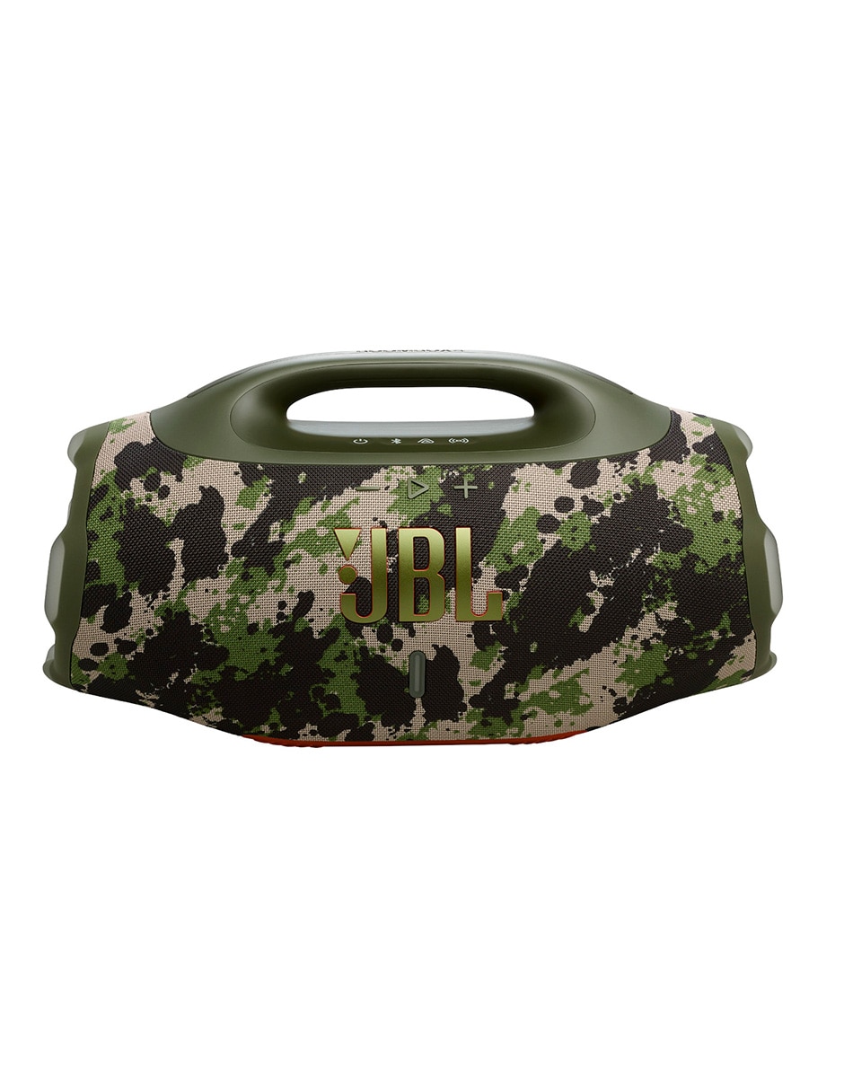 Bocina portátil BOOMBOX 4 bluetooth Bocina portátil BOOMBOX 4 bluetooth