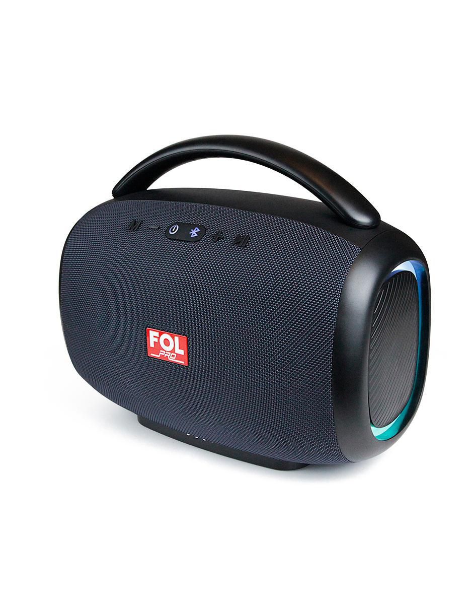 Bocina portátil FR-R213L bluetooth 2