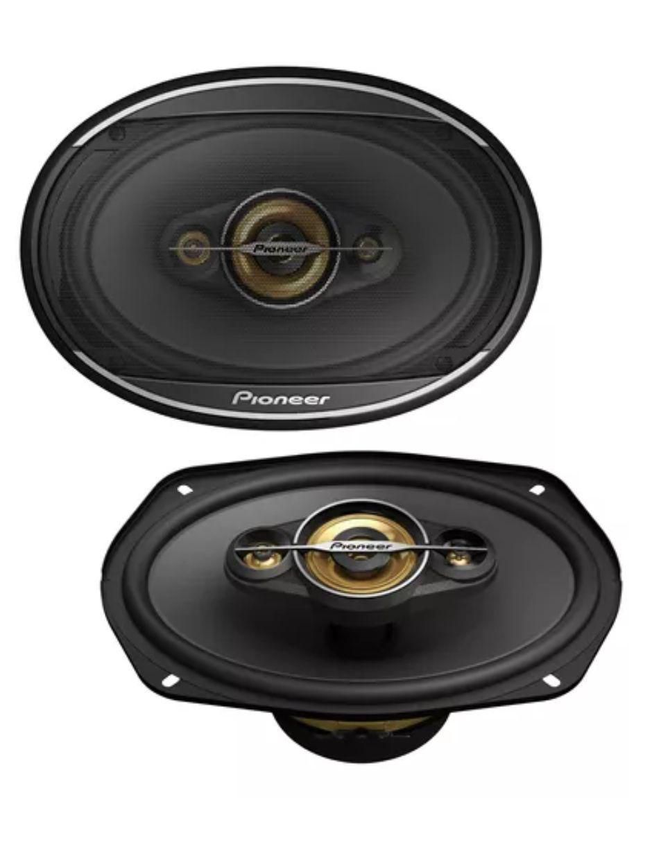 Bocina TS-A6978S 2