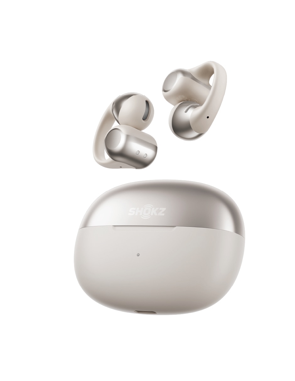 Audífonos True Wireless E310 inalámbricos