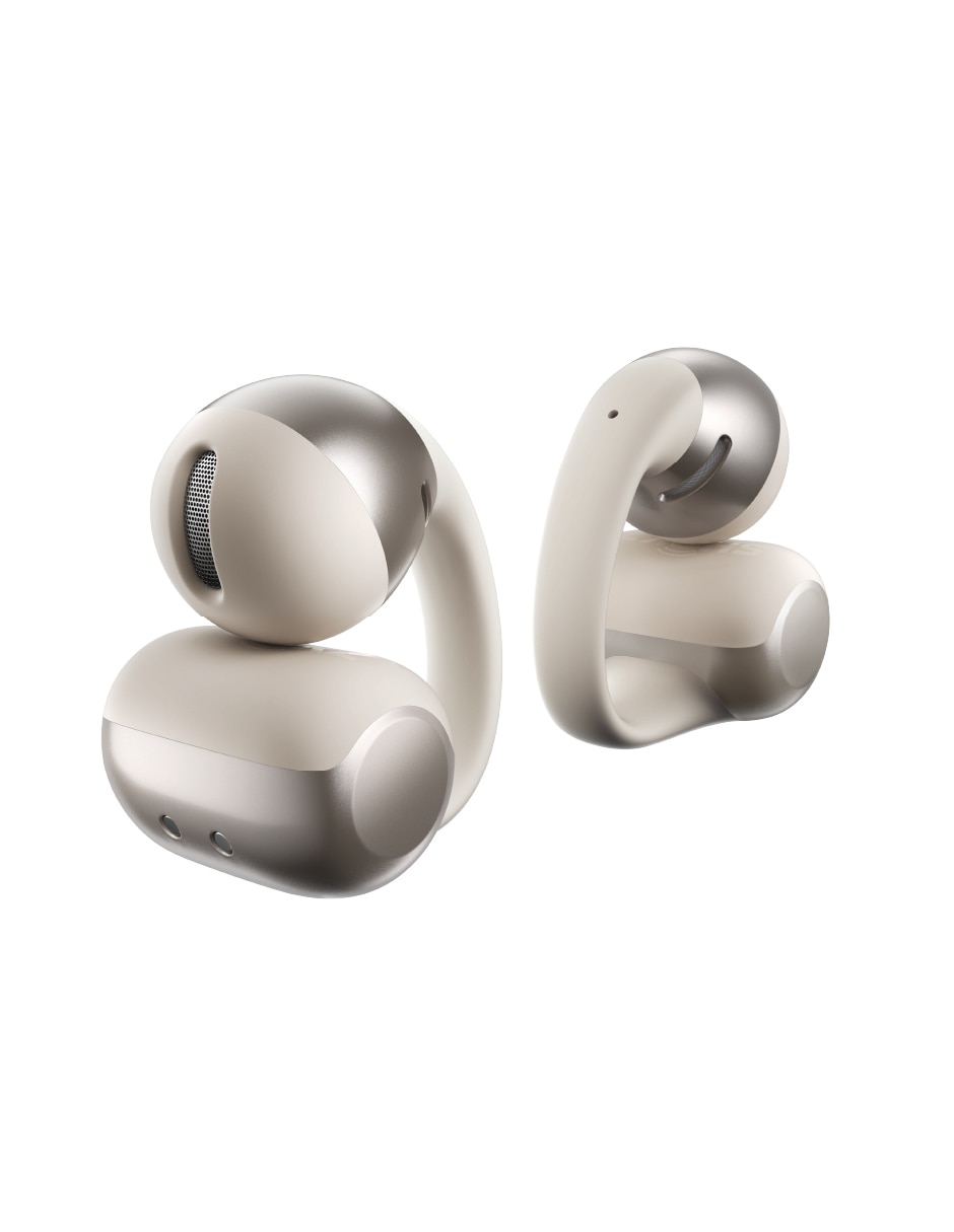 Audífonos True Wireless Shokz E310 inalámbricos