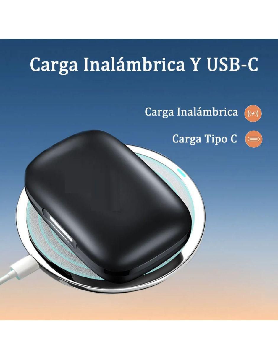 Audífonos In-Ear alámbrica con cancelación de ruido 2