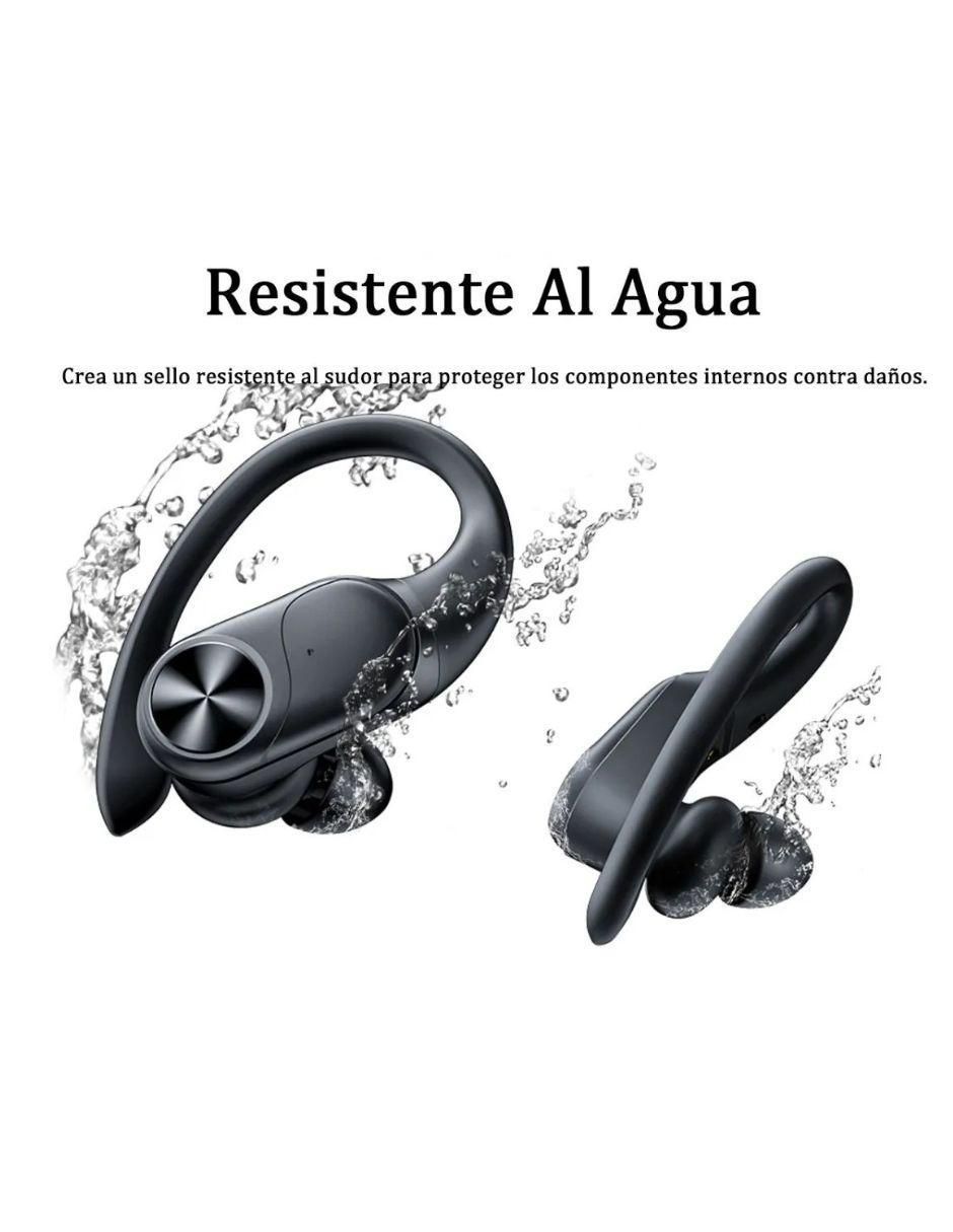 Audífonos In-Ear alámbrica con cancelación de ruido 3