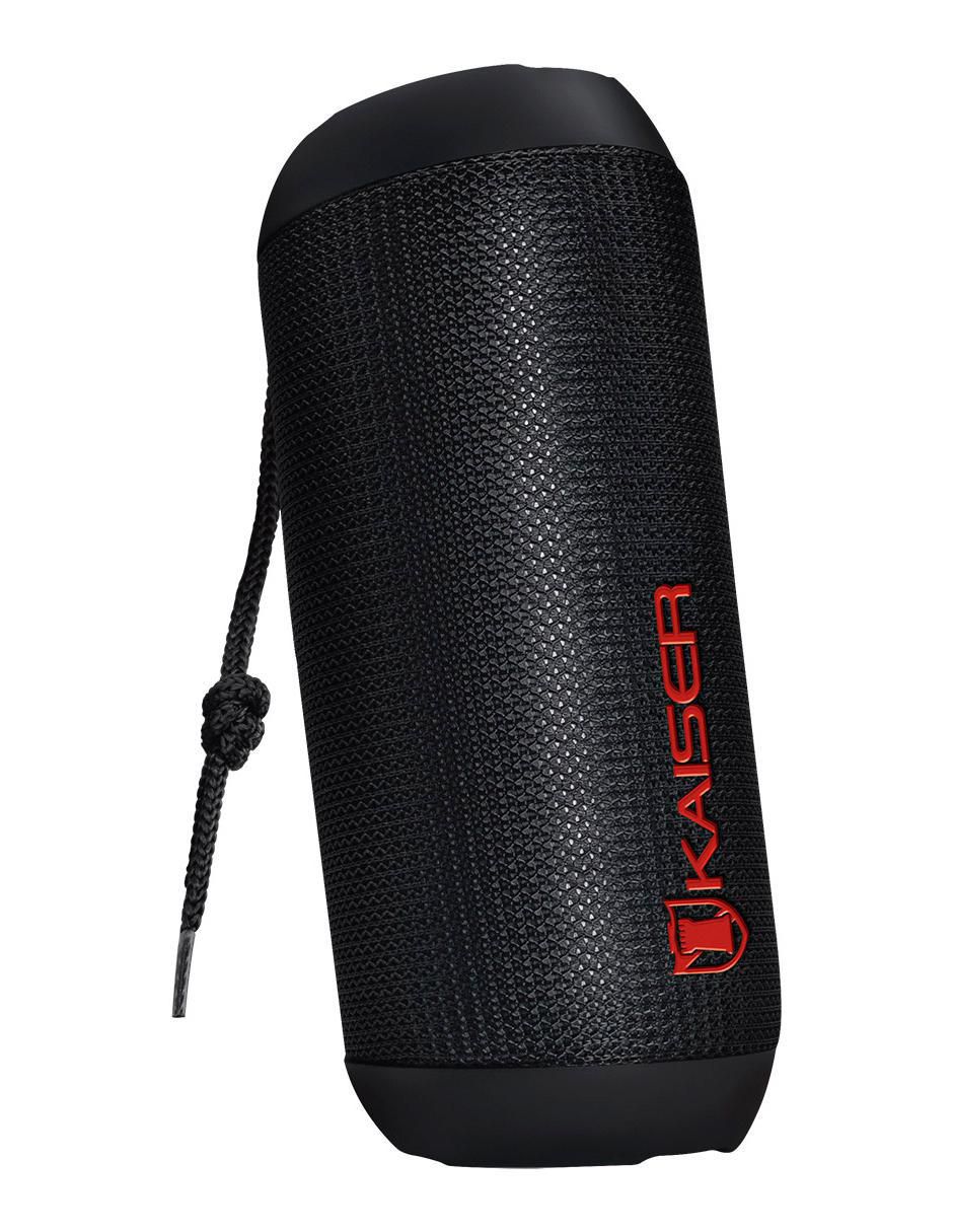 Bocina portátil KBE-1006 bluetooth 6
